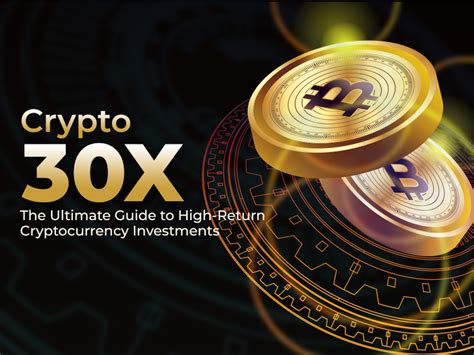 crypto30x .com